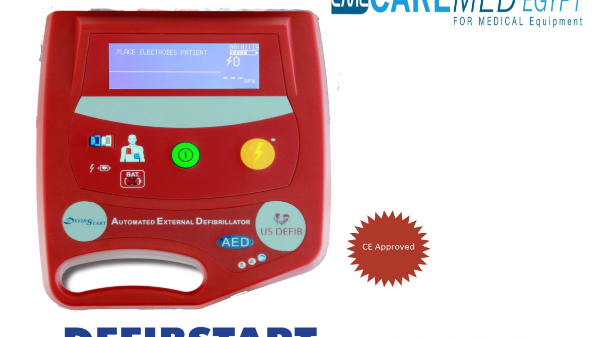 DEFIBSTART