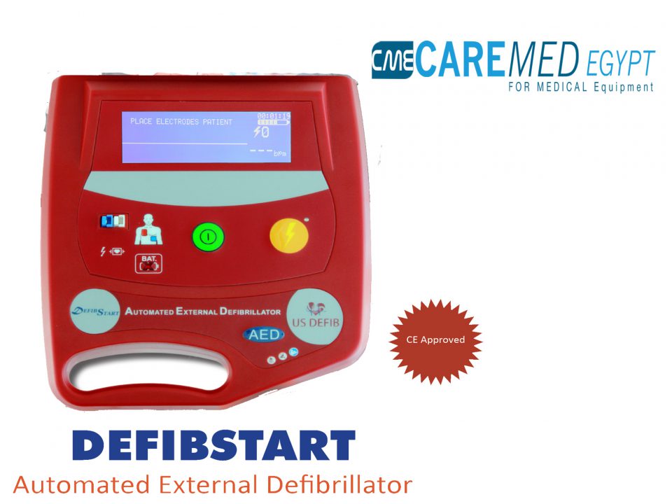 DEFIBSTART