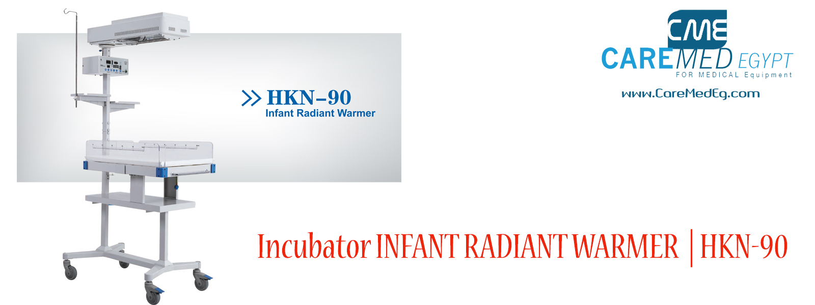 HKN-90 - Care Medical Egypt