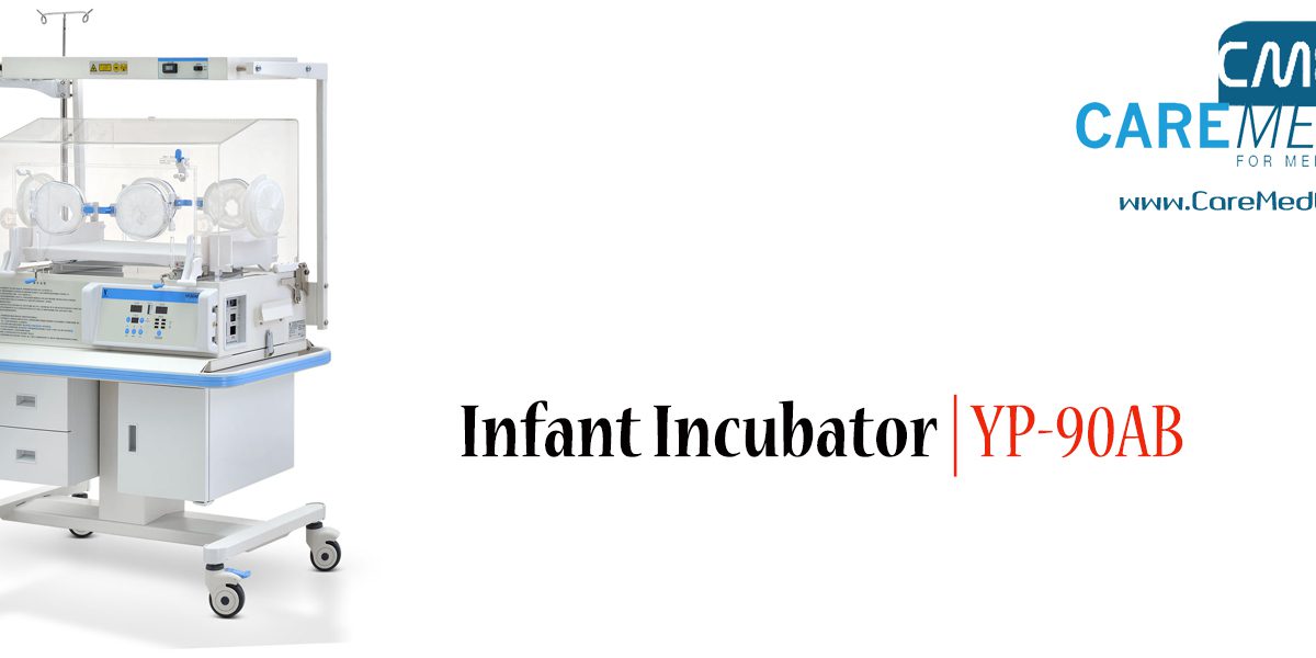  Infant Incubator | YP-90AB