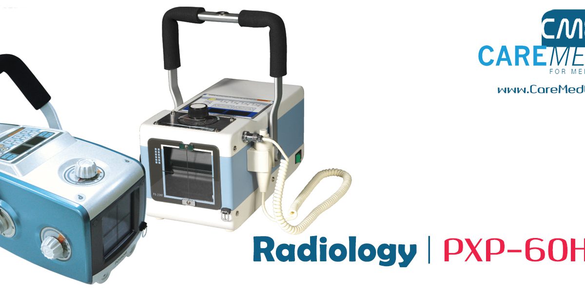 Radiology PXP-60HF 