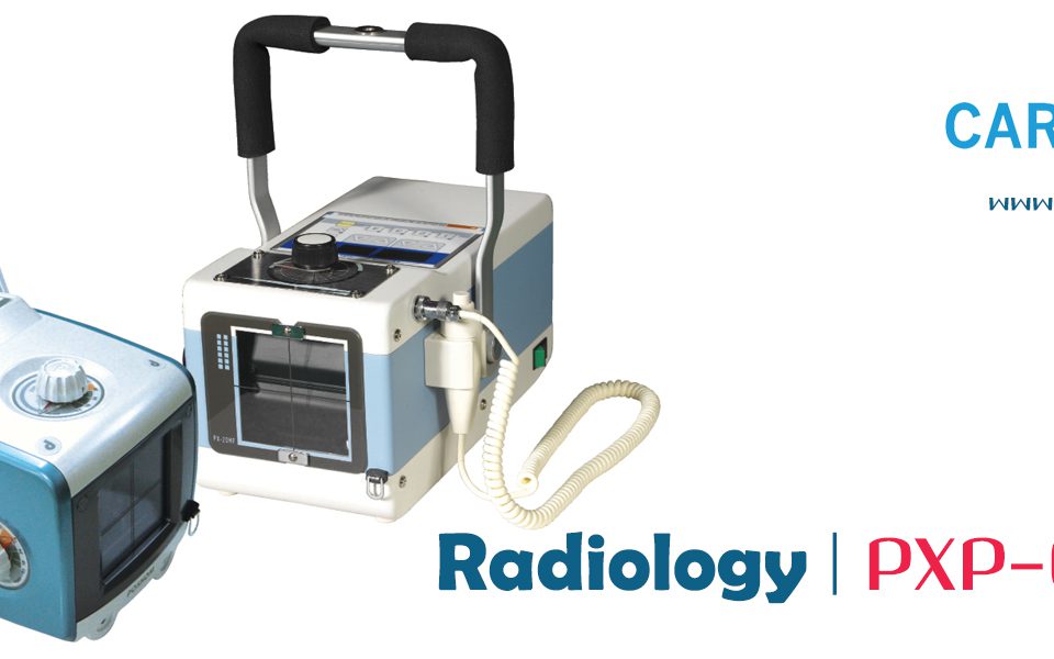 Radiology PXP-60HF 