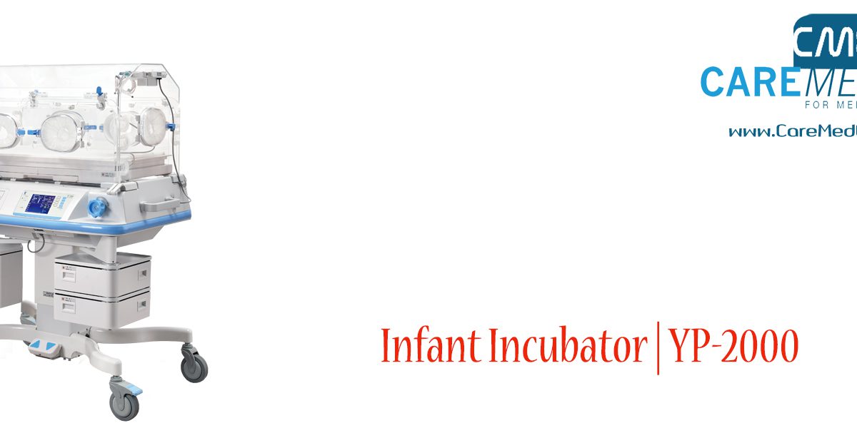 Infant Incubator | YP-2000