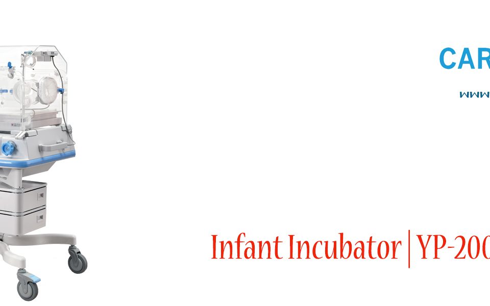 Infant Incubator | YP-2000