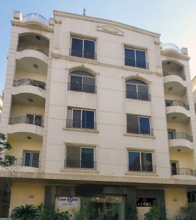 CARE MEDICAL EGYPT - HEAD OFFICE